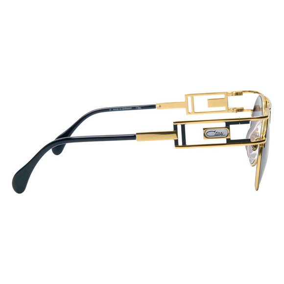 Cazal 958 sunglasses 302 Black 46mm Unisex